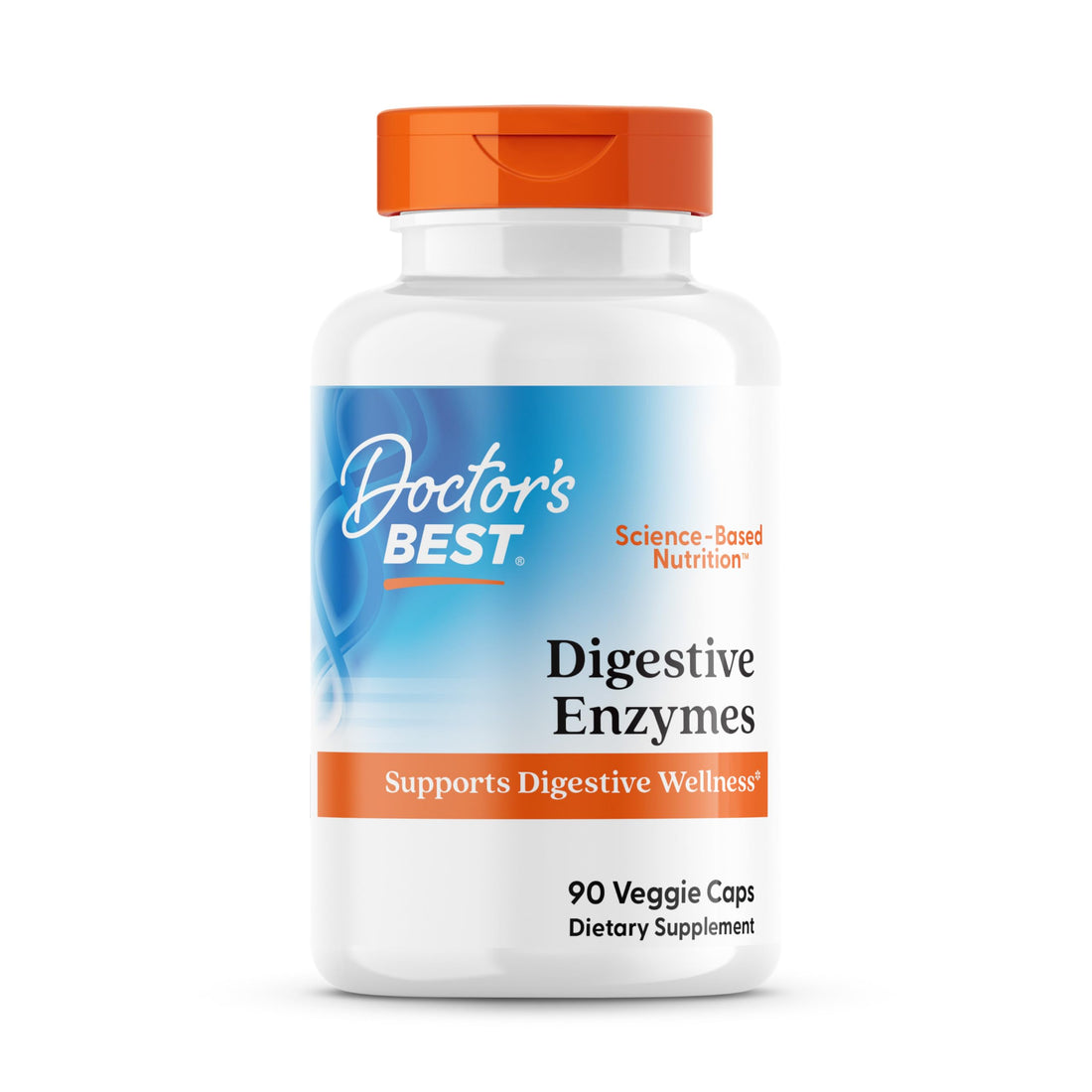 Doctor's Best