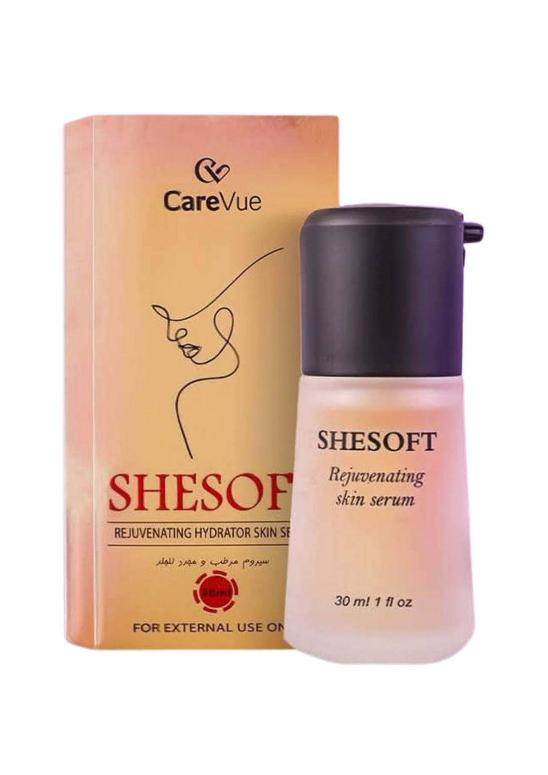 Shesoft