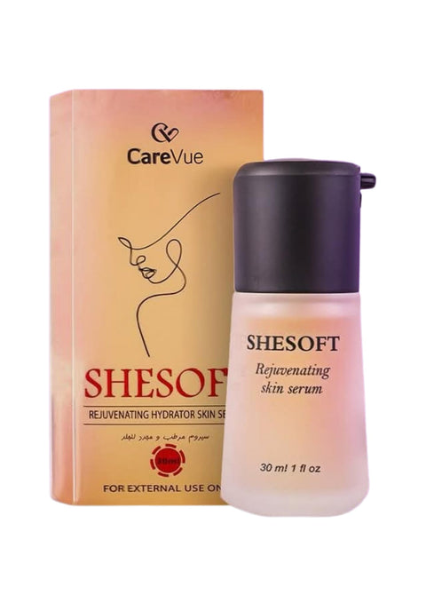 Shesoft