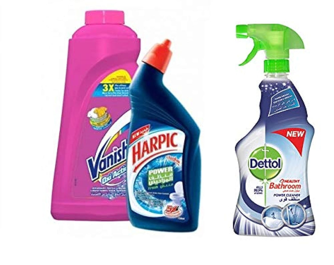 Vanish