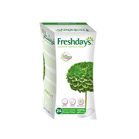 Freshdays