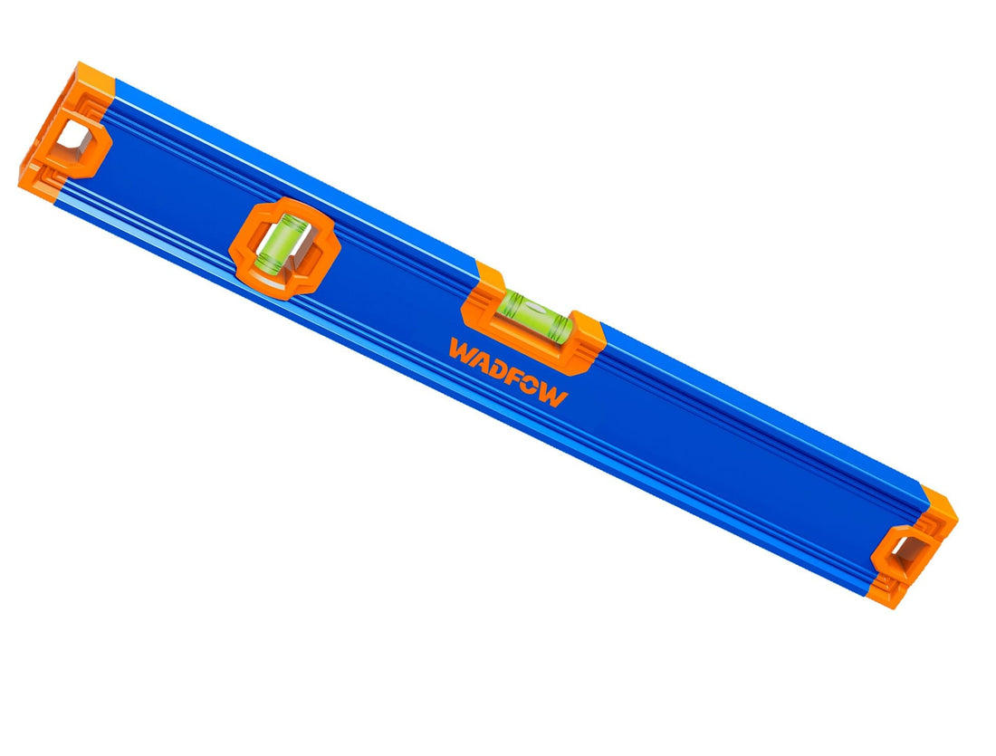 Spirit level 40CM 2 vials WADFOW - WSL2G40