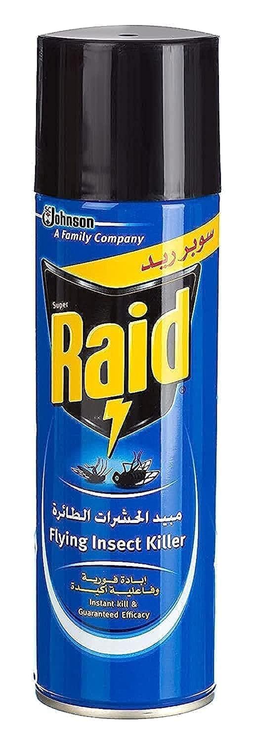 Raid
