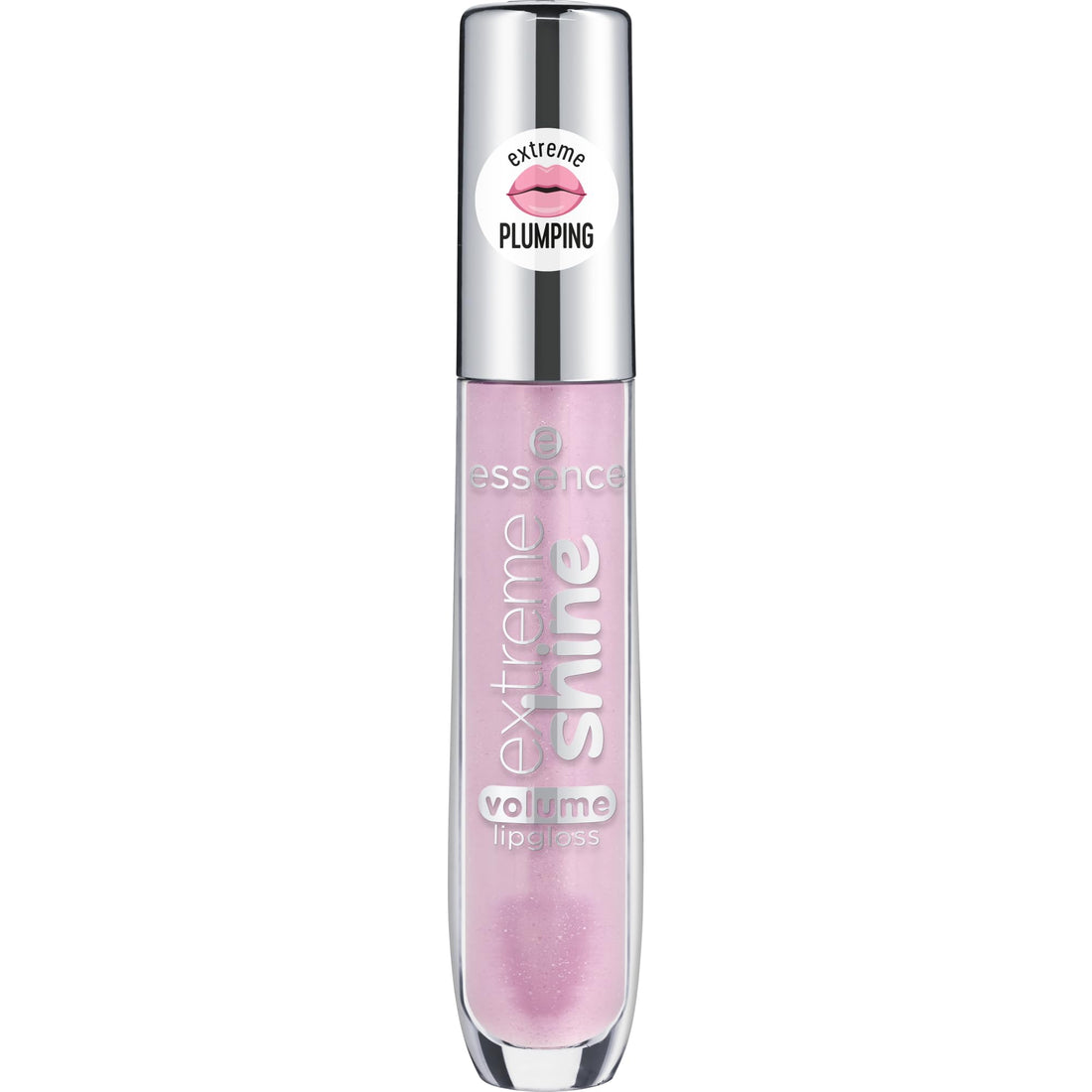 Essence Extreme Shine Volume Lip Gloss 102 Sweet Dreams Glossy Finish Enhances Lips With Plumping Effect