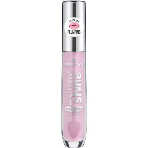 Essence Extreme Shine Volume Lip Gloss 102 Sweet Dreams Glossy Finish Enhances Lips With Plumping Effect