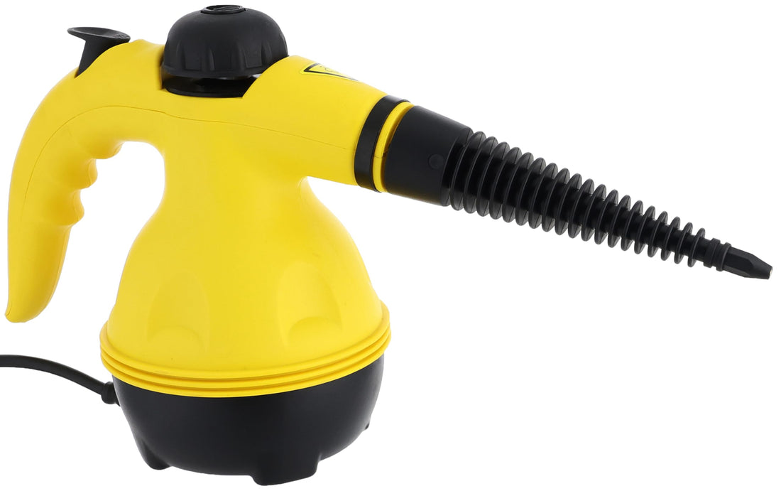 Steam cleaner