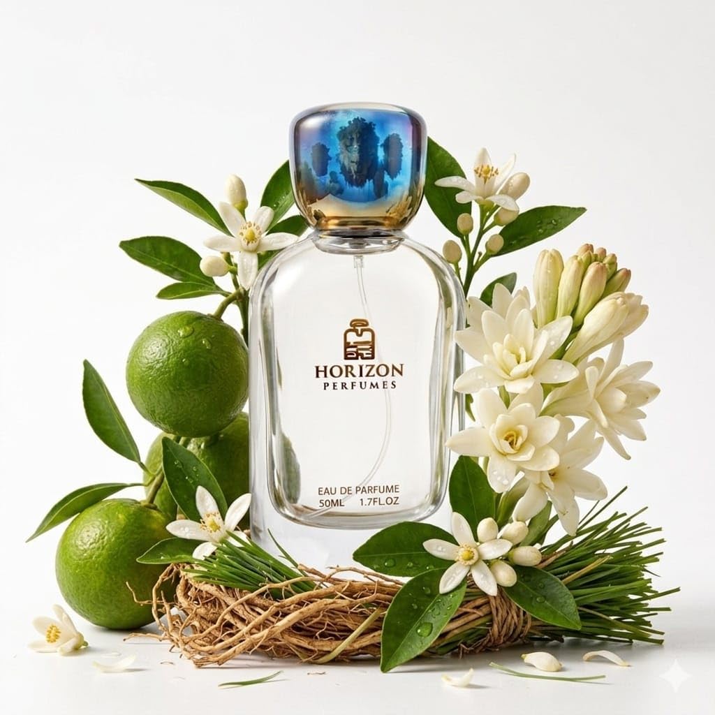 X Neroli perfume 50 ml