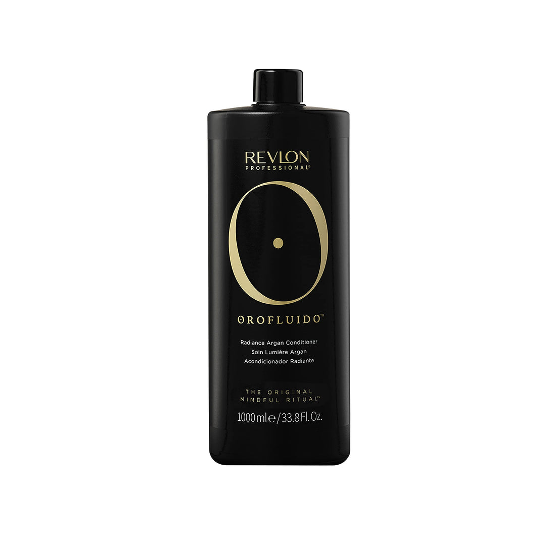 REVLON OROFLUIDO ARGAN CONDITIONER 1Le