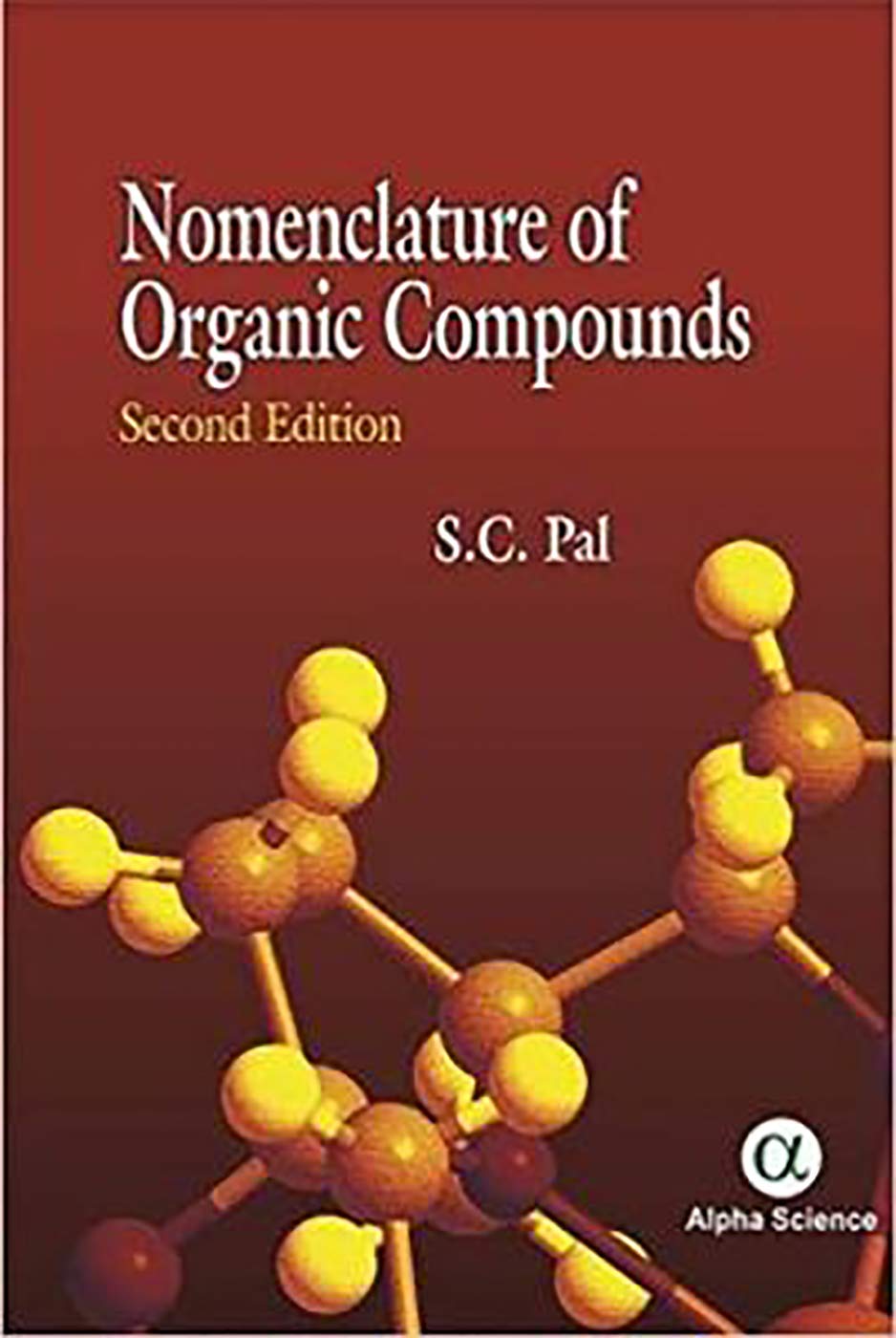 Nomenclature of Organic Compounds ,Ed. :2