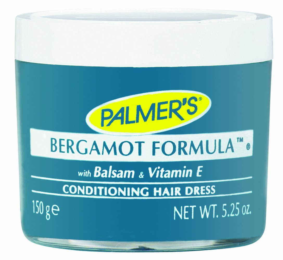 Bergamot Oil Formula 150 gm