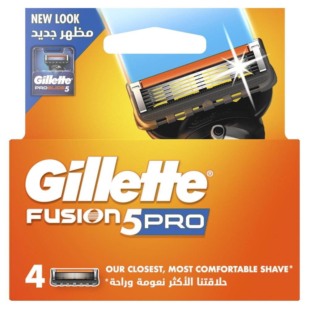 Gillette