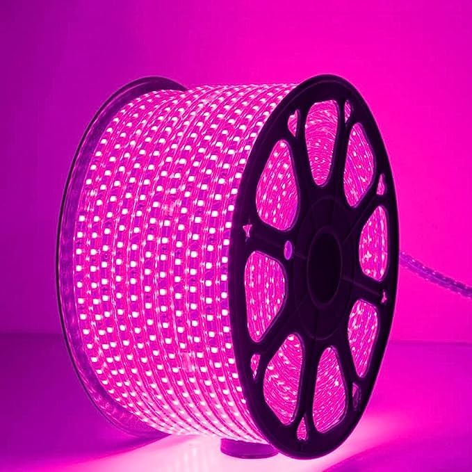 purple Light Led Strip 2 Meter