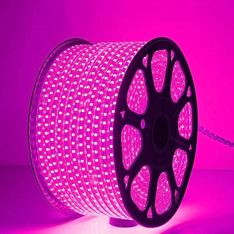purple Light Led Strip 2 Meter