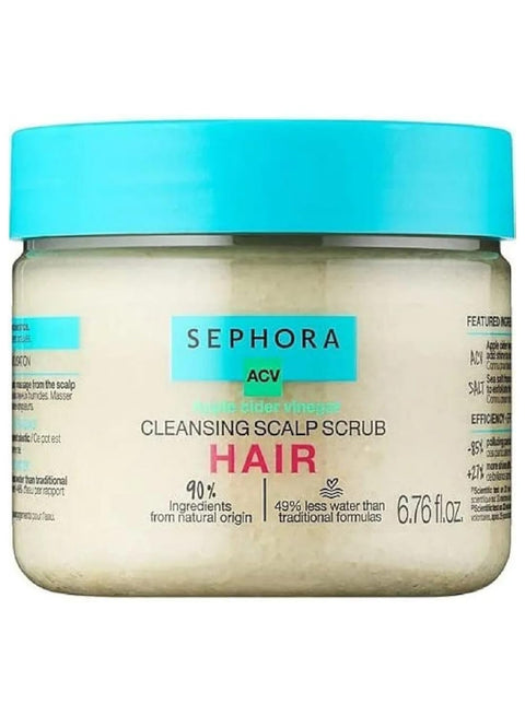 Sep-hora Hair Repair Mask - Hair Mask 200 ml – MADE IN ITALY.