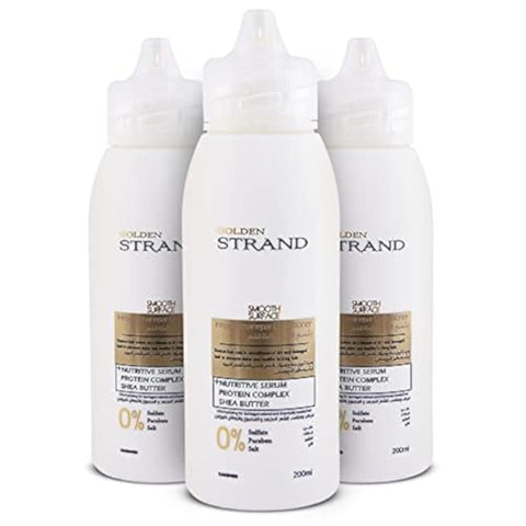 Integrated After Care Conditioner 3Pcs. 200ML