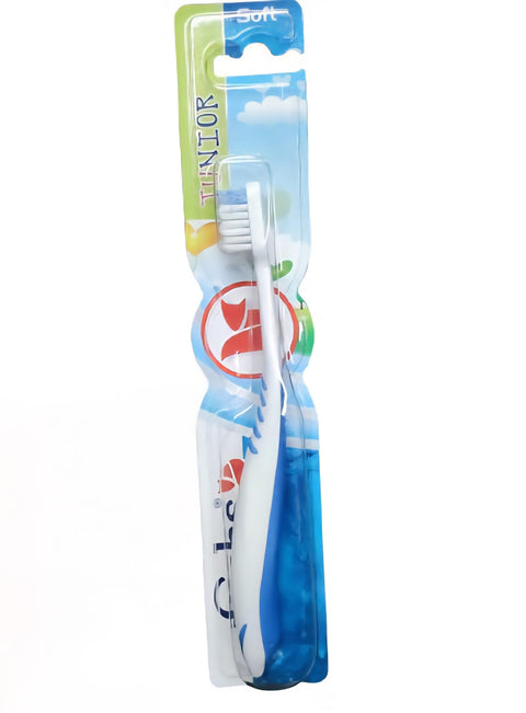 Tooth Brushes Fuchs Jonior Kids (color may vary)