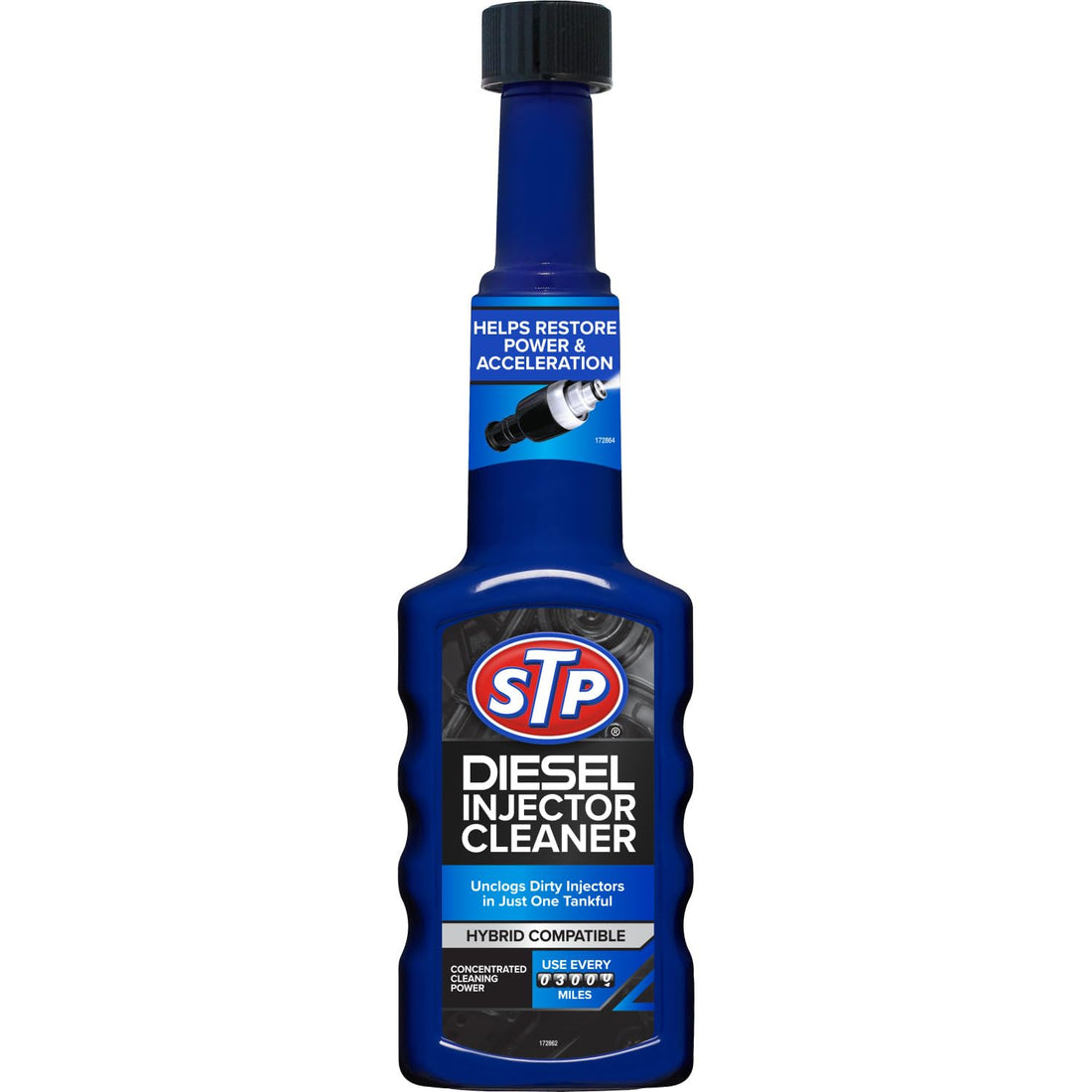 STP