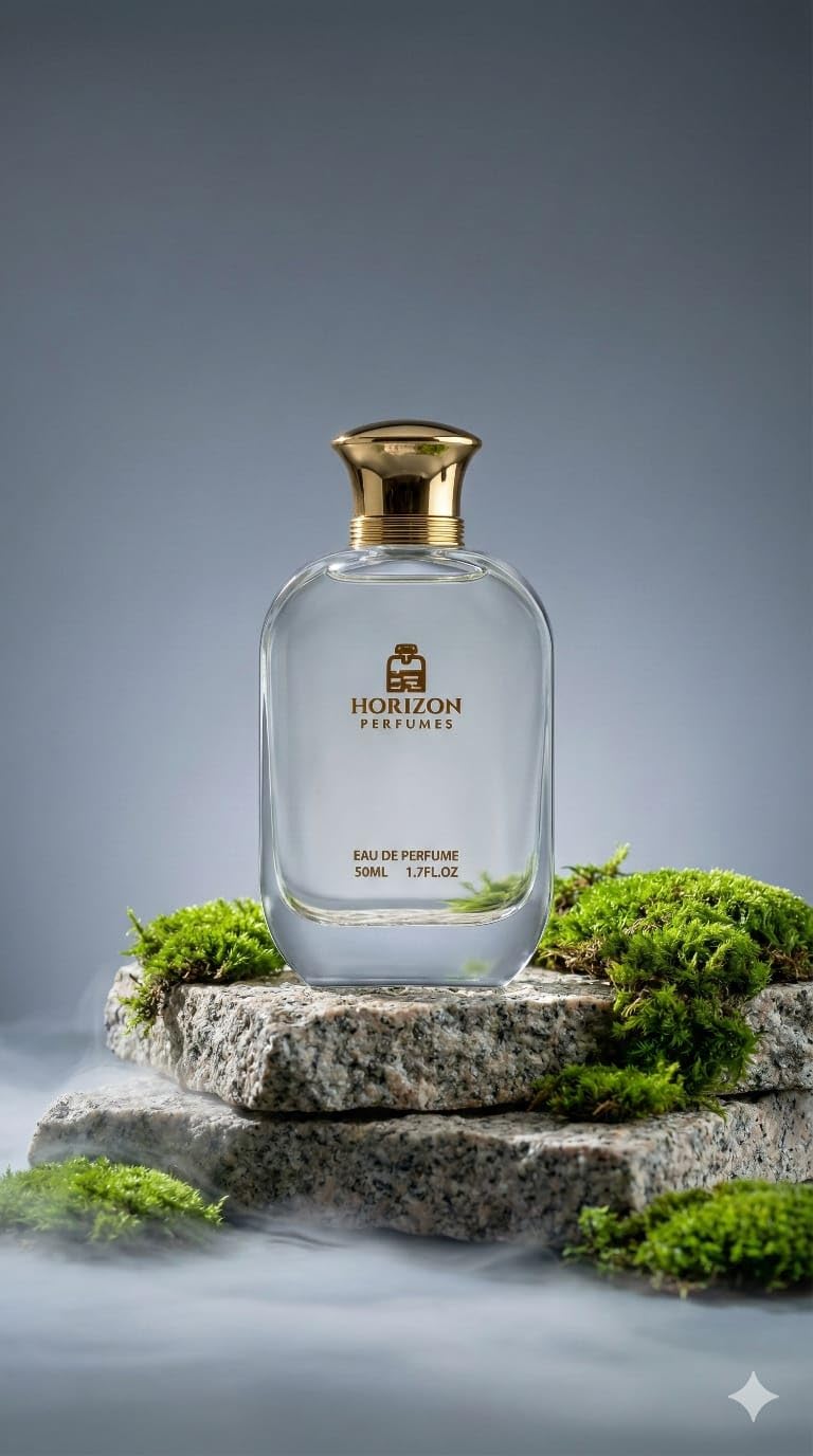 Oriento horizon perfume 50 ml