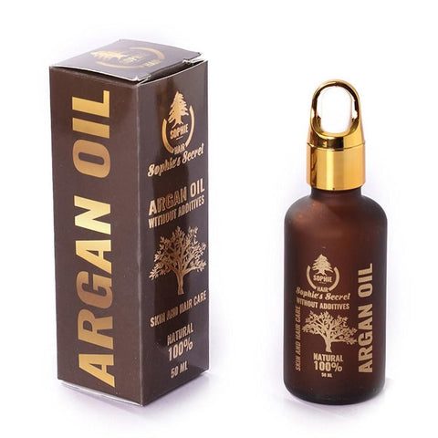Sophie Pure Argan Oil 50 ml