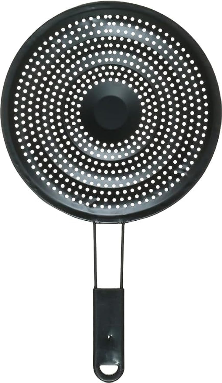Burning Rice Preventer, Black