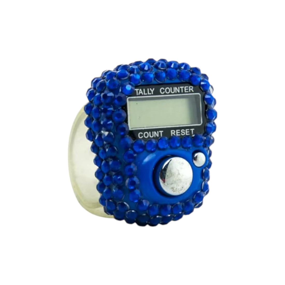 Digital Electronic Rosary - Simple Tasbeeh Ring Astras 1011