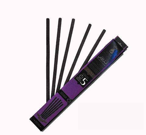 Incenses Sticks (Pack of 5)