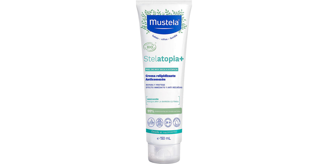 Mustela