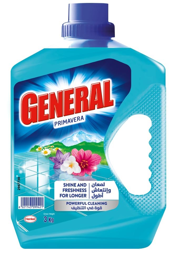 Generic FLOWER MULTI-USE CLEANER