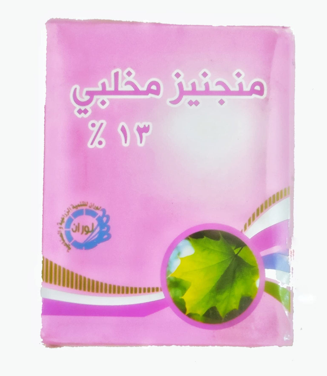 Manganese Claw Compost - For Implants and Plants - 500g