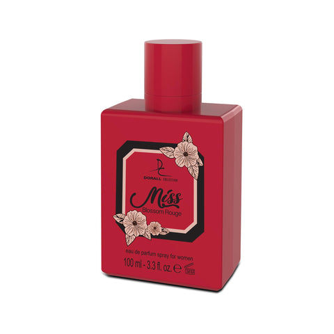 Dorall Collection Miss Blossom Rouge For Women 100ML