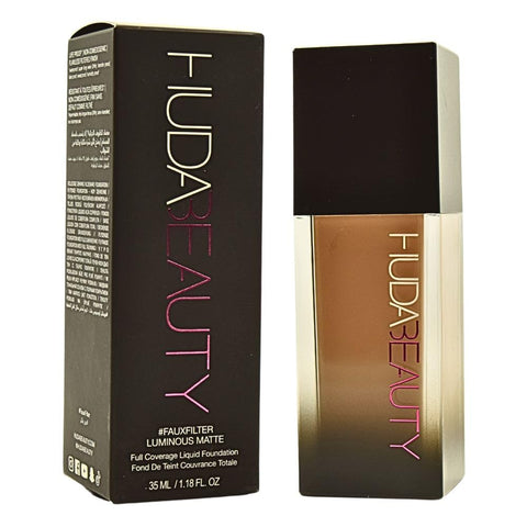 Huda