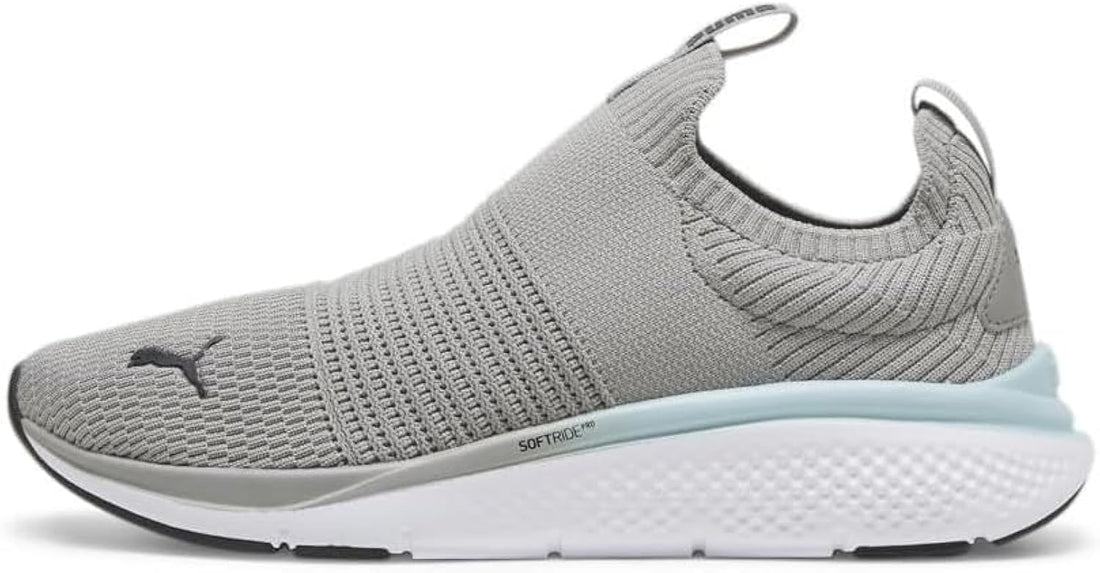 PUMA womens Softride Pro Sneaker