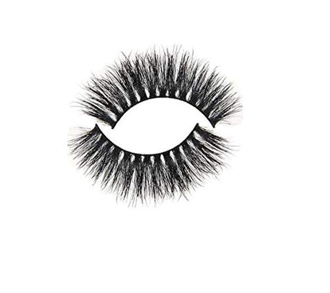 Handmade False Eyelash - Mt-020
