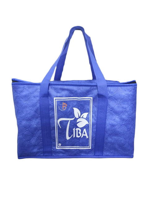 Thermal Lunch Bag Lined to Keep Heat & cool