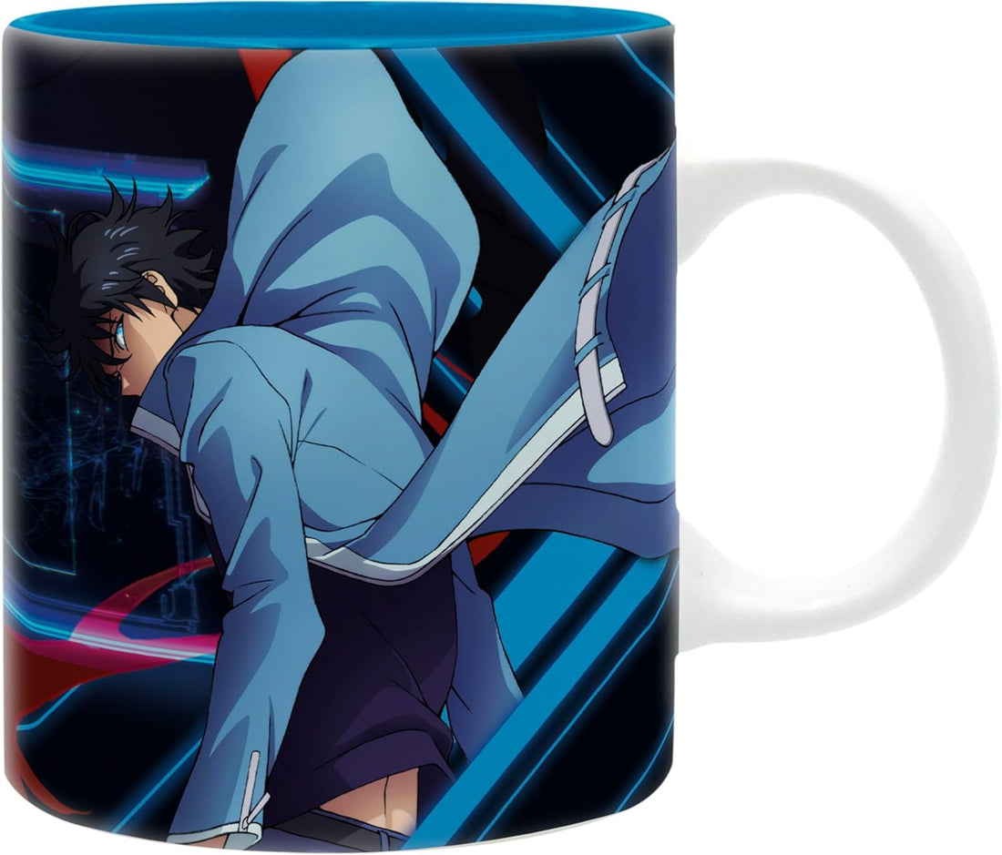 ELLA - Printed Mugs - Anime - Solo Leveling - 325ml