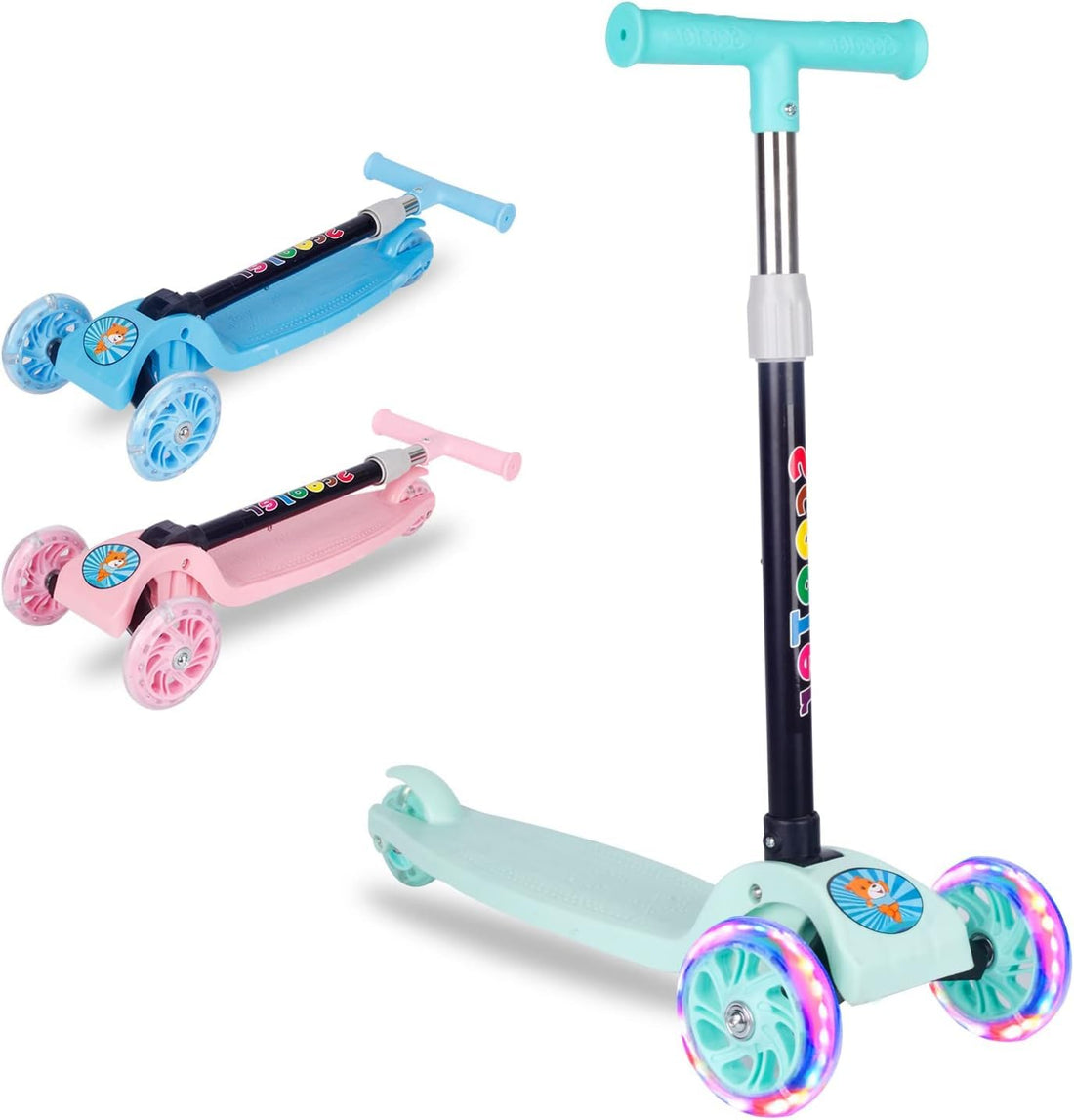 KIDSZONE