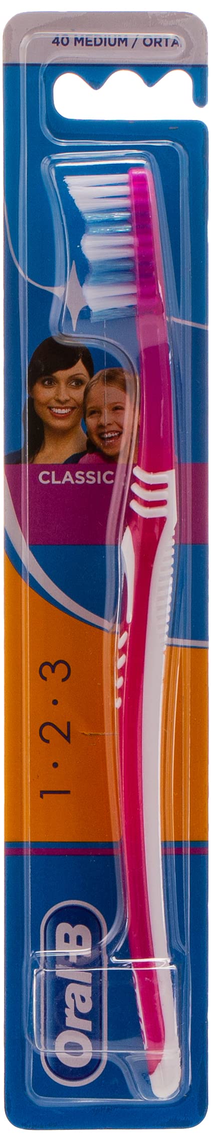 Oral-B