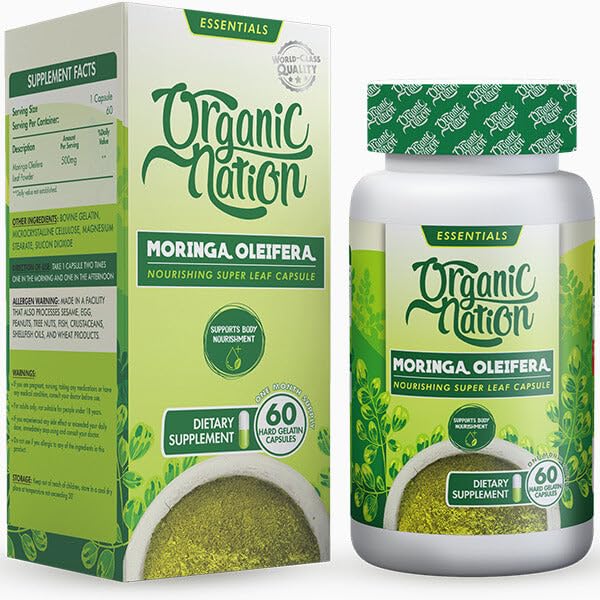 Organic Nation