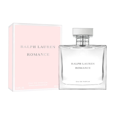 Romance by Ralph Lauren EDP Spray 3.4 oz