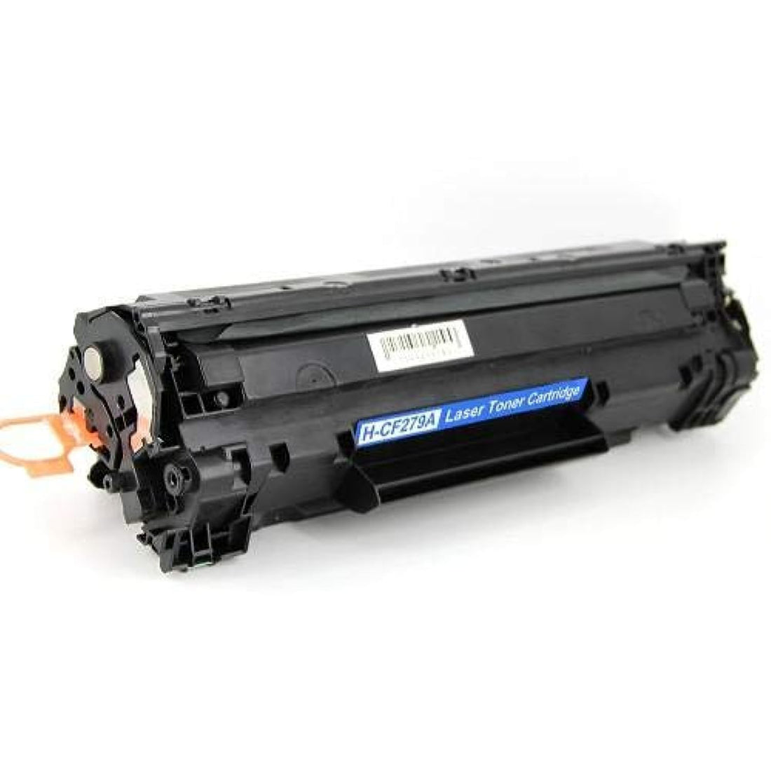 Other Compatible Laser Toner 79A Cartridge - Black - Printers