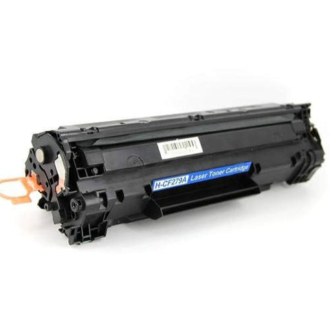 Other Compatible Laser Toner 79A Cartridge - Black - Printers