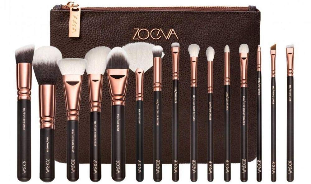 ZOEVA