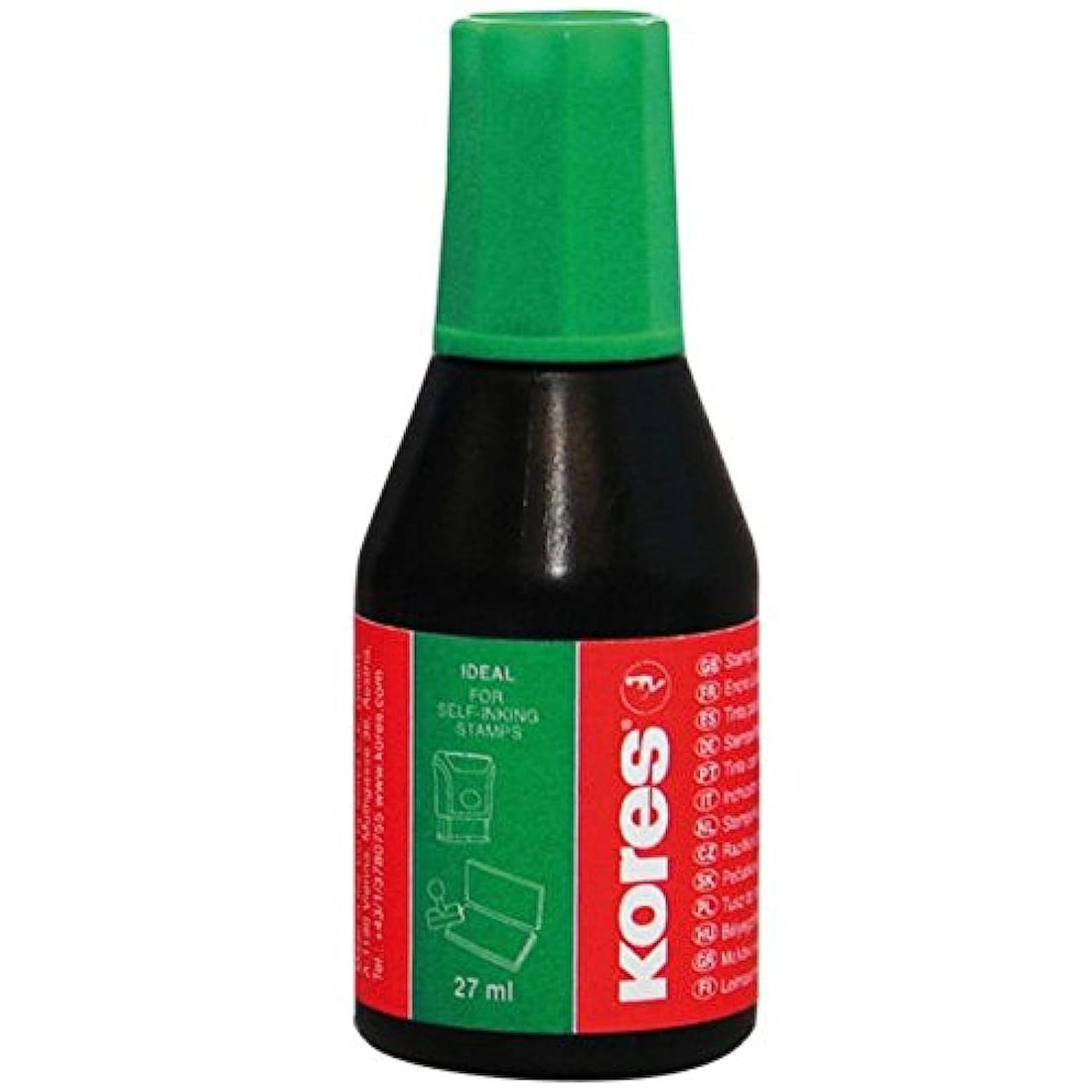 Kores