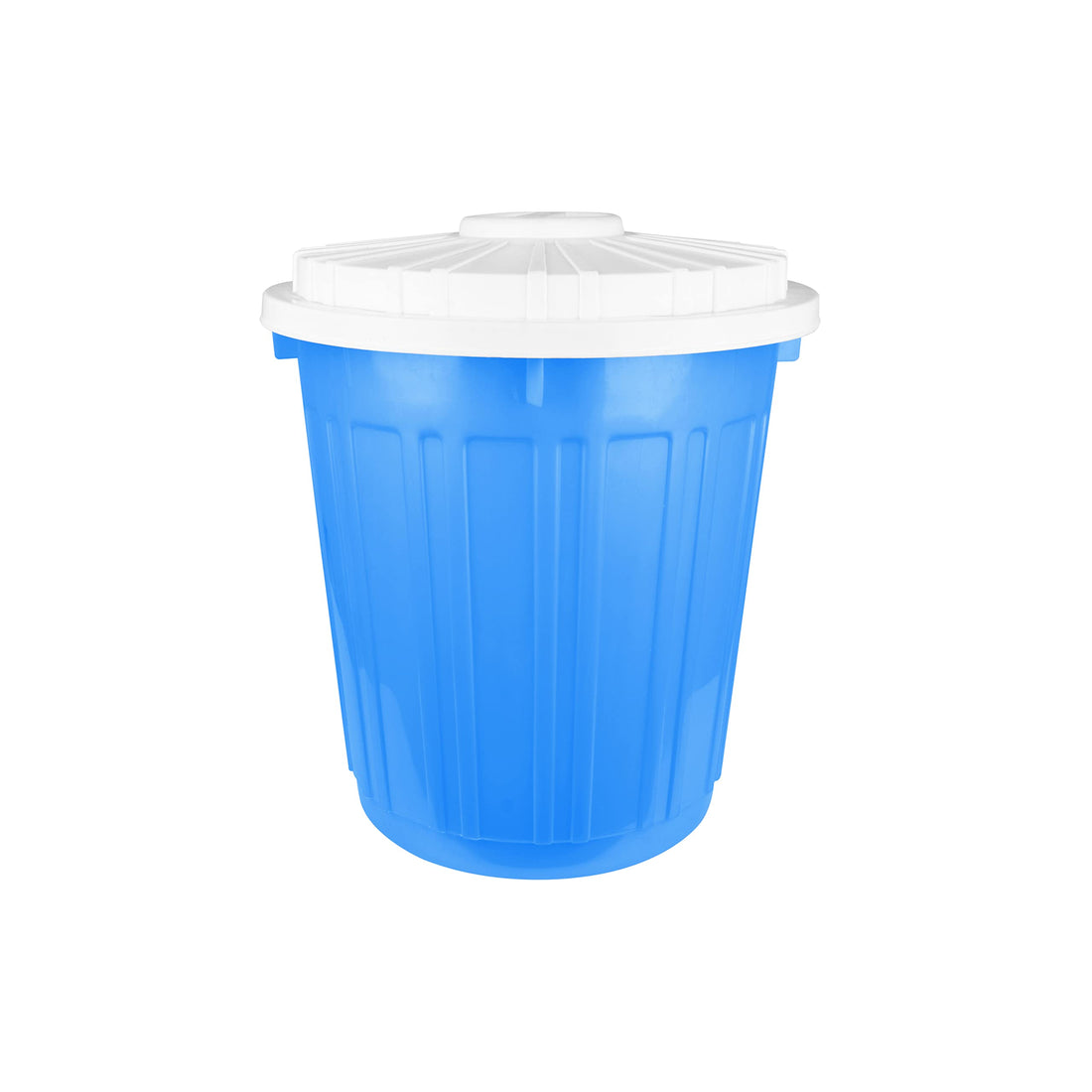 El Helal & Star | Bucket With Lid 30 L Blue