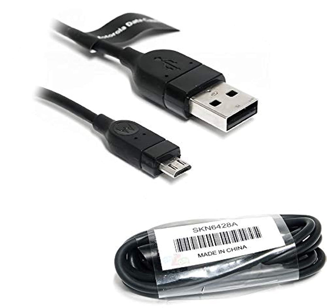 motorola MICRO USB CHARGER CABLE FOR SONY PLAYSTATION 4 CONTROLLER PS4 PAD