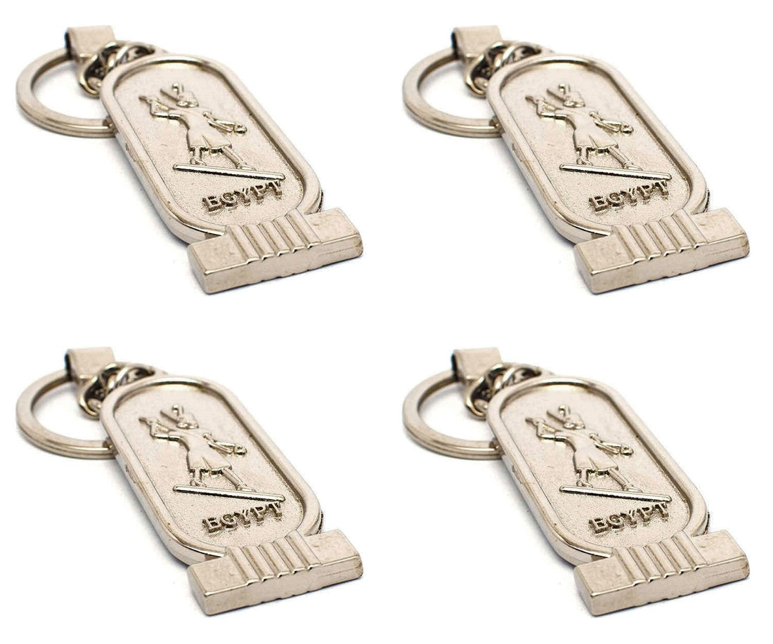 immatgar pharaonic Cartridge Scarab keychain Egyptian souvenirs gifts from egypt Authentic Pharaoh