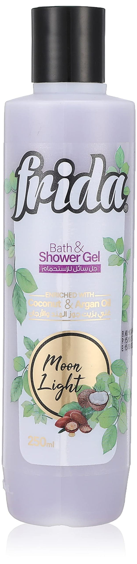 Frida Shower gel moon light 250 ml