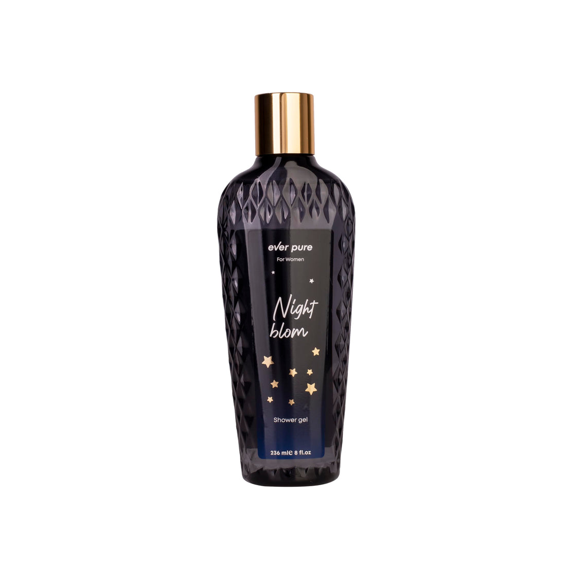 Ever Pure Shower Gel For Women Night Bloom 236Ml