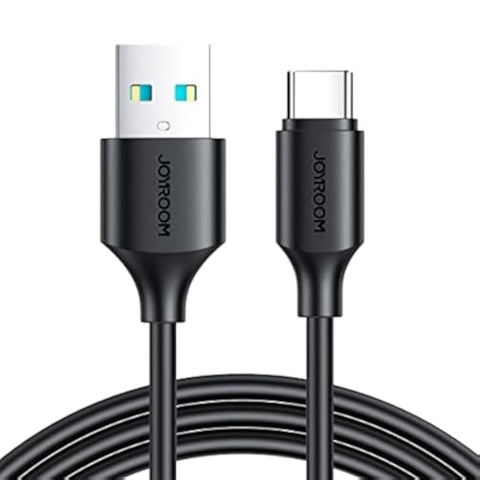 Joyroom USB C Cable 3A Super Fast Charger 1m Reinforced|12 Months Warranty
