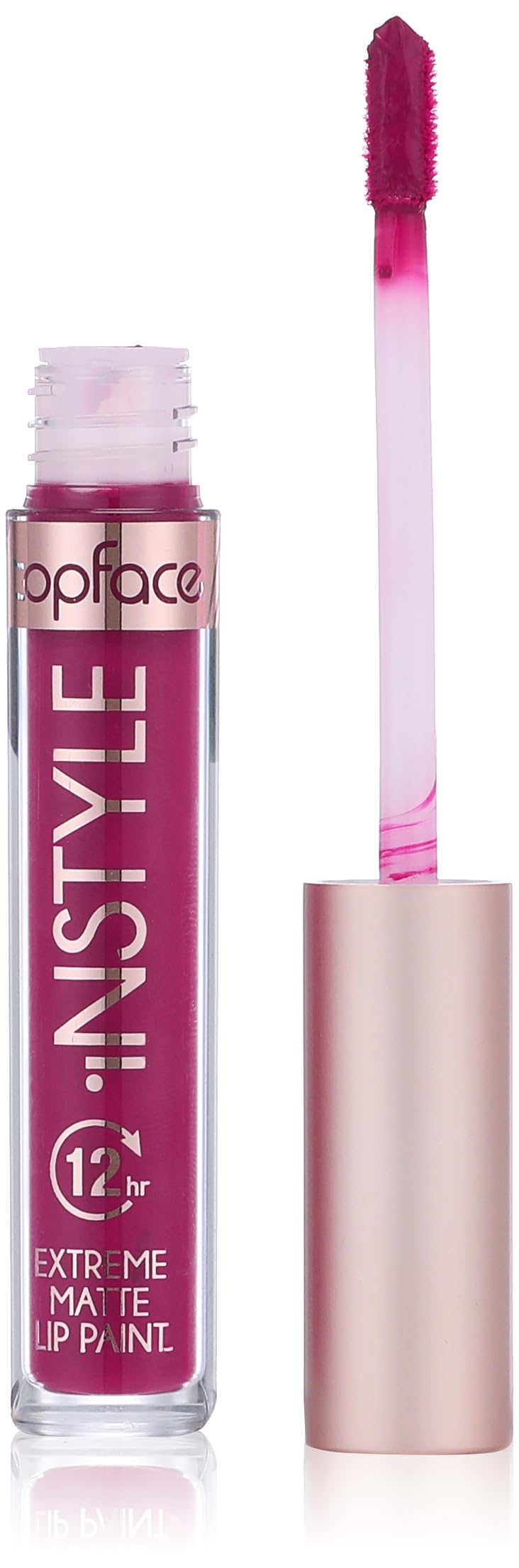 Top Face Instyle Extreme Matte Lip Paint_29